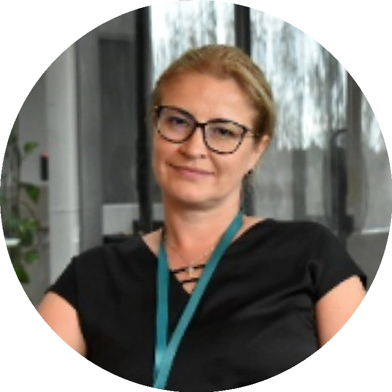 Roxana Deak, FCCA, CPA, CCF